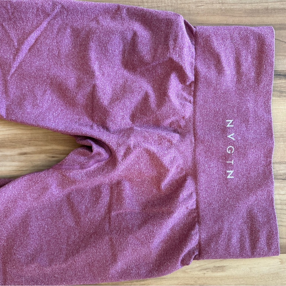 Nvgtn leggings